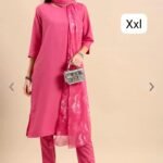 SALWAR SET -AS31