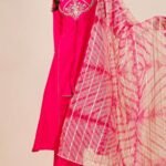 SALWAR SET -AS32