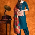 SALWAR SET -AS34