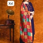 SALWAR SET -AS35