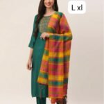 SALWAR SET -AS36