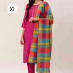 SALWAR SET -AS37