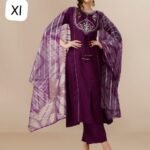 SALWAR SET -AS38