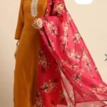 SALWAR SET -AS40