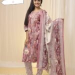 SALWAR SET -AS41