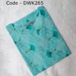 COTTON KURTI -DWK265