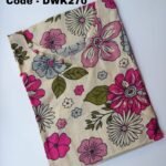 DAILY WEAR KURTI -DWK270