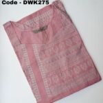 DAILY WEAR KURTI -DWK275