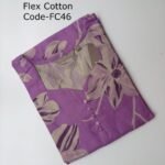 FLEX COTTON KURTI-FC46