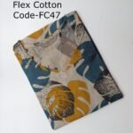FLEX COTTON KURTI-FC47