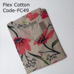 FLEX COTTON KURTI-FC49