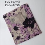 FLEX COTTON KURTI-FC50