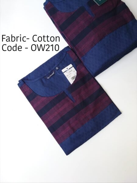 OFFICE WEAR KURTI-OW210