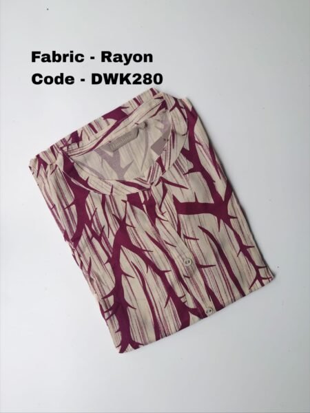 DAILY WEAR KURTI -DWK280