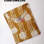 DAILY WEAR KURTI -DWK299
