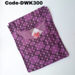 DAILY WEAR KURTI -DWK300