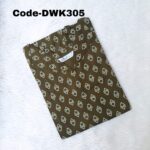 DAILY WEAR KURTI -DWK305