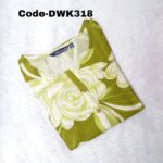 DAILY WEAR KURTI -DWK318