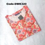 DAILY WEAR KURTI -DWK320