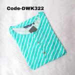 DAILY WEAR KURTI -DWK322
