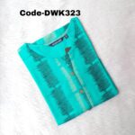 DAILY WEAR KURTI -DWK323