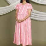 Feeding Maxi / Kurti