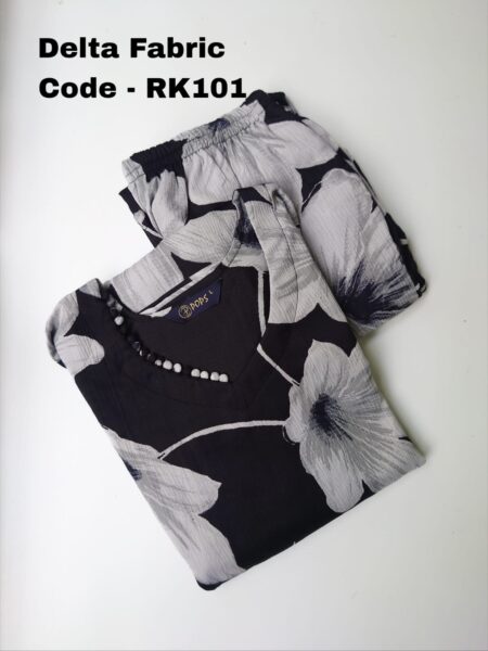 DELTA COORD SET -RK101