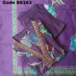 VATICAN SILK SALWR SET-SS163