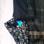 VATICAN SALWR SET-SS142