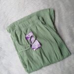 IMPORTED PALAZOO-PISTA