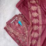 VATICAN SALWR SET-SS156