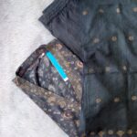 VATICAN SALWR SET-SS158