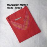 Mangalagiri Cotton-MG24