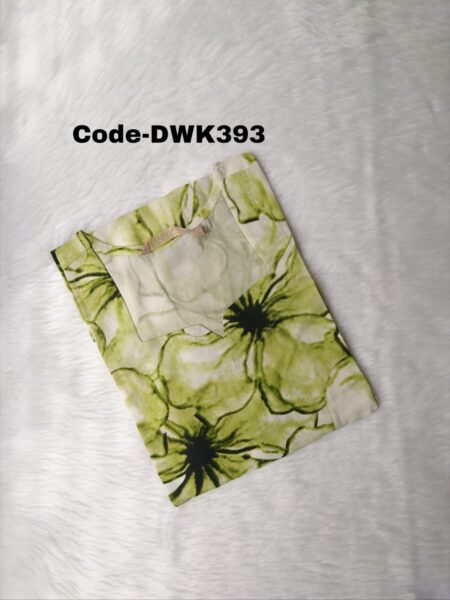 DAILY WEAR KURTI-DWK393
