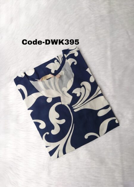 DAILY WEAR KURTI-DWK395