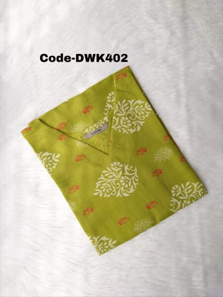 DAILY WEAR KURTI-DWK402