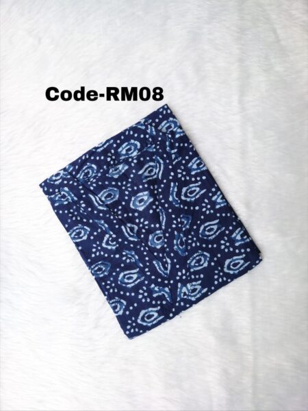 COTTON KURTI -RM08