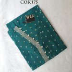 COTTON KURTI -COK175