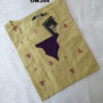 OFFICE WEAR KURTI-OW354