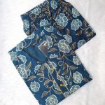 VATICAN SILK COORD SET -RK196