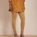 FUL LENGTH LEGGINGS -SANDAL