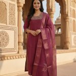 ALINE SALWAR SET-SS397