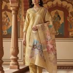 ALINE SALWAR SET-SS399