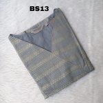 BANARASI SILK KURTI -BS13