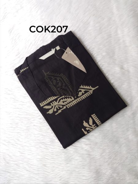 COTTON KURTIS-COK207