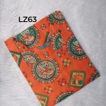 LINEN COTTON KURTI -LZ63