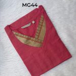 MANGALGIRI COTTON KURTI -MG44