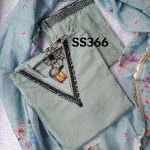 FESTIVAL WEAR SALWAR SET -SS366