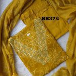 RAYON SALWAR SET -SS374