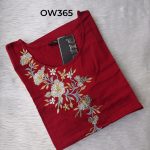 OFFICE WEAR KURTI-OW365